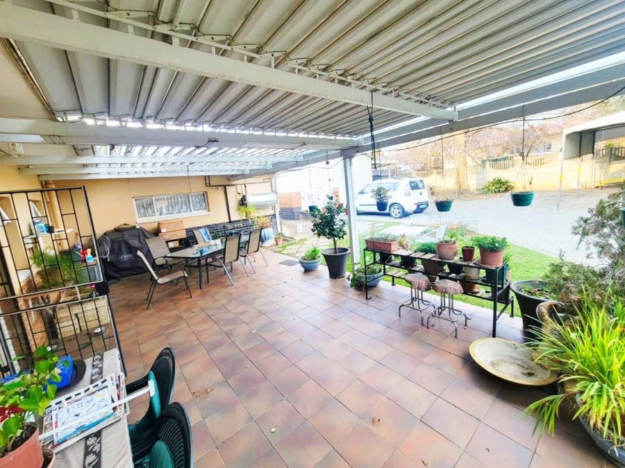 4 Bedroom Property for Sale in Suidrand Free State
